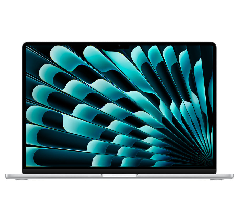 MacBook Air 15" 8-Core CPU 10-Core GPU 8GB Unified Memory 512GB SSD Storage