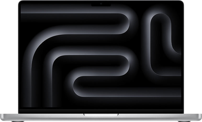 *MacBook Pro 14" M4 PRO 12-Core CPU 16-Core GPU 24GB Unified Memory 512GB SSD Storage¹ (Copia)