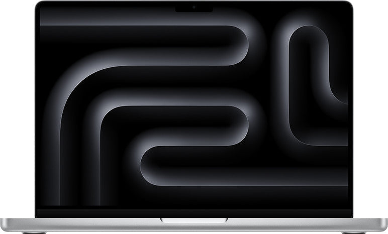 MacBook Pro 16" M3 Pro 12-Core CPU 18-Core GPU 18GB RAM 512GB