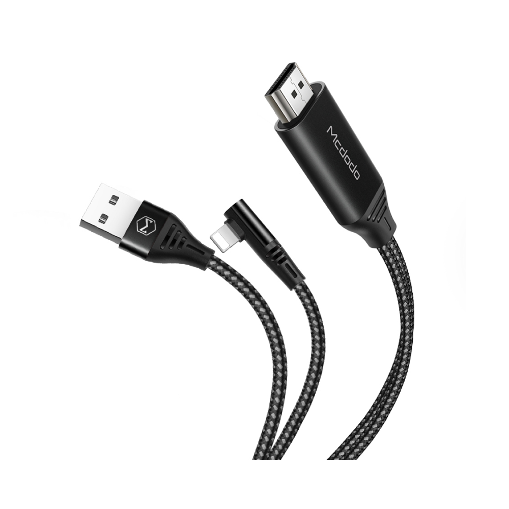 Mcdodo Lightning to HDMI Cable
