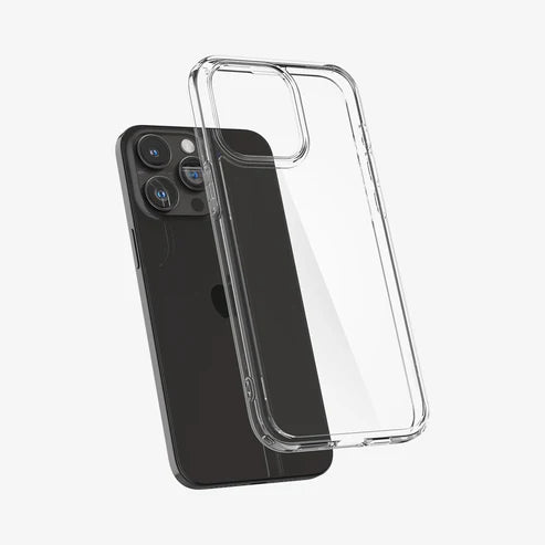 Spigen Ultra Hybrid 15 Pro Max