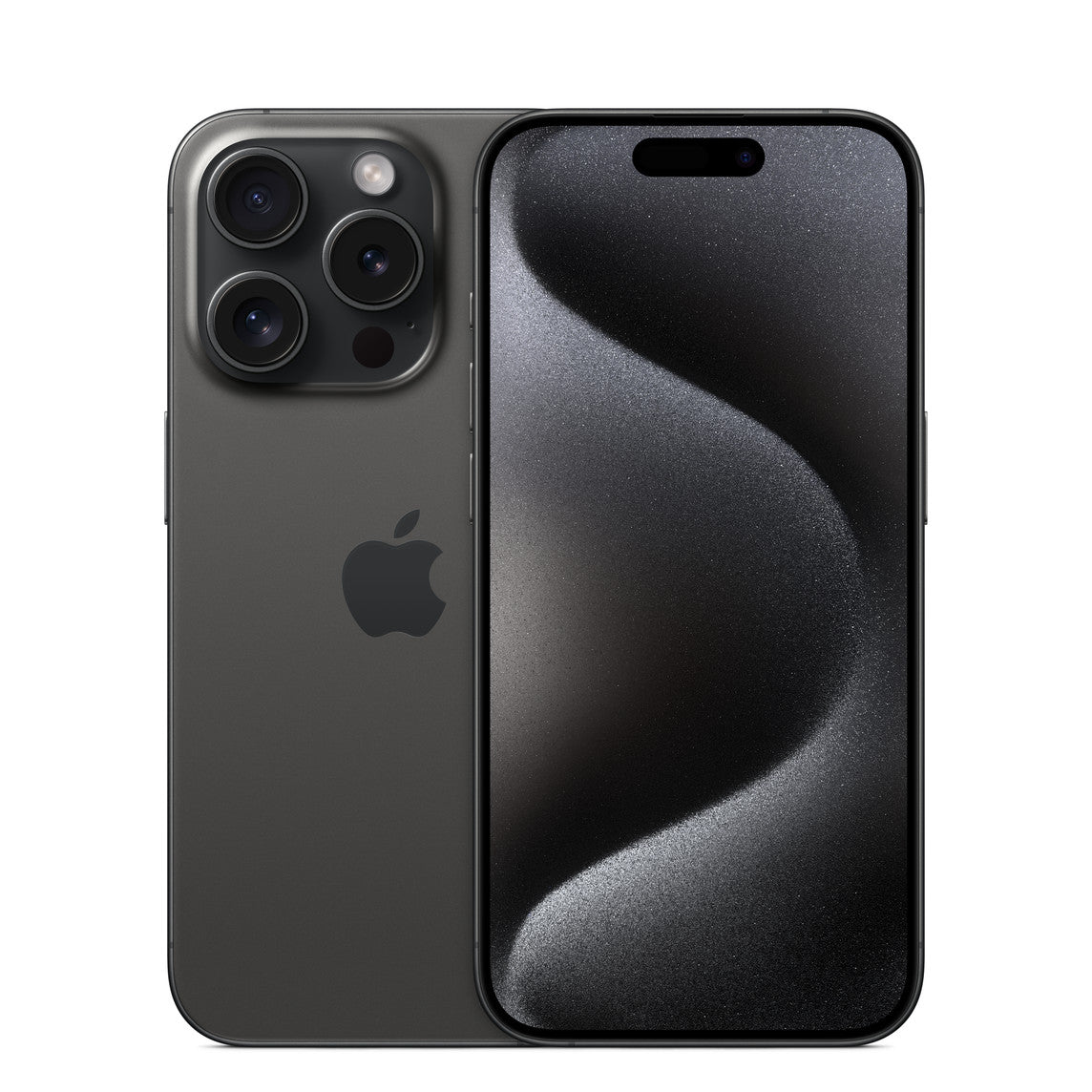 iPhone 15 Pro (SIM + ESIM)