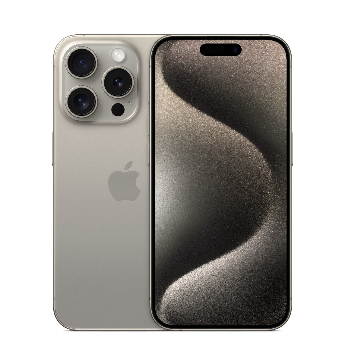 iPhone 15 Pro Max (SIM + ESIM)