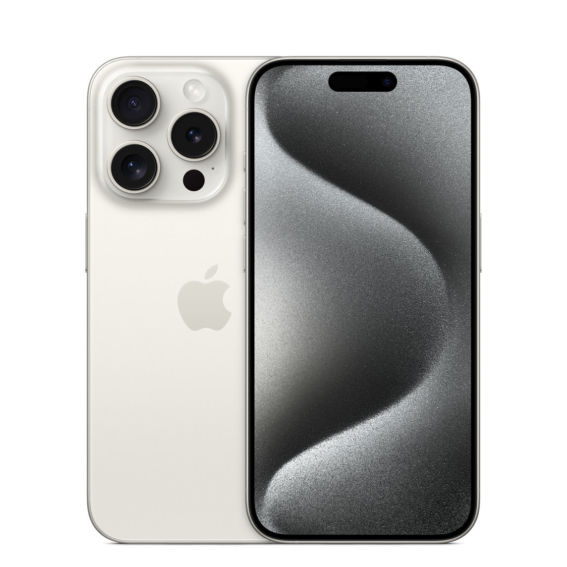 iPhone 15 Pro Max (SIM + ESIM)