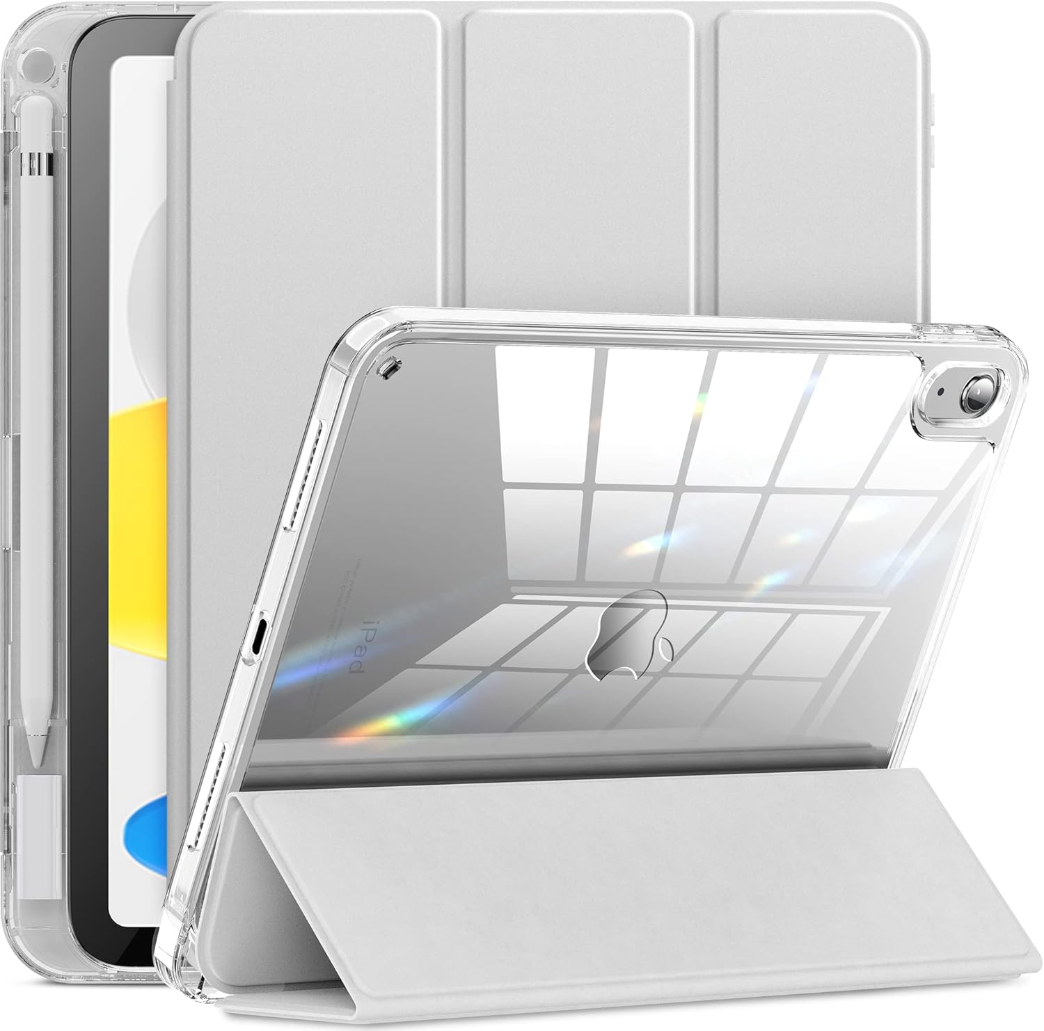 case Smart Cover for iPad (10th/A16)
