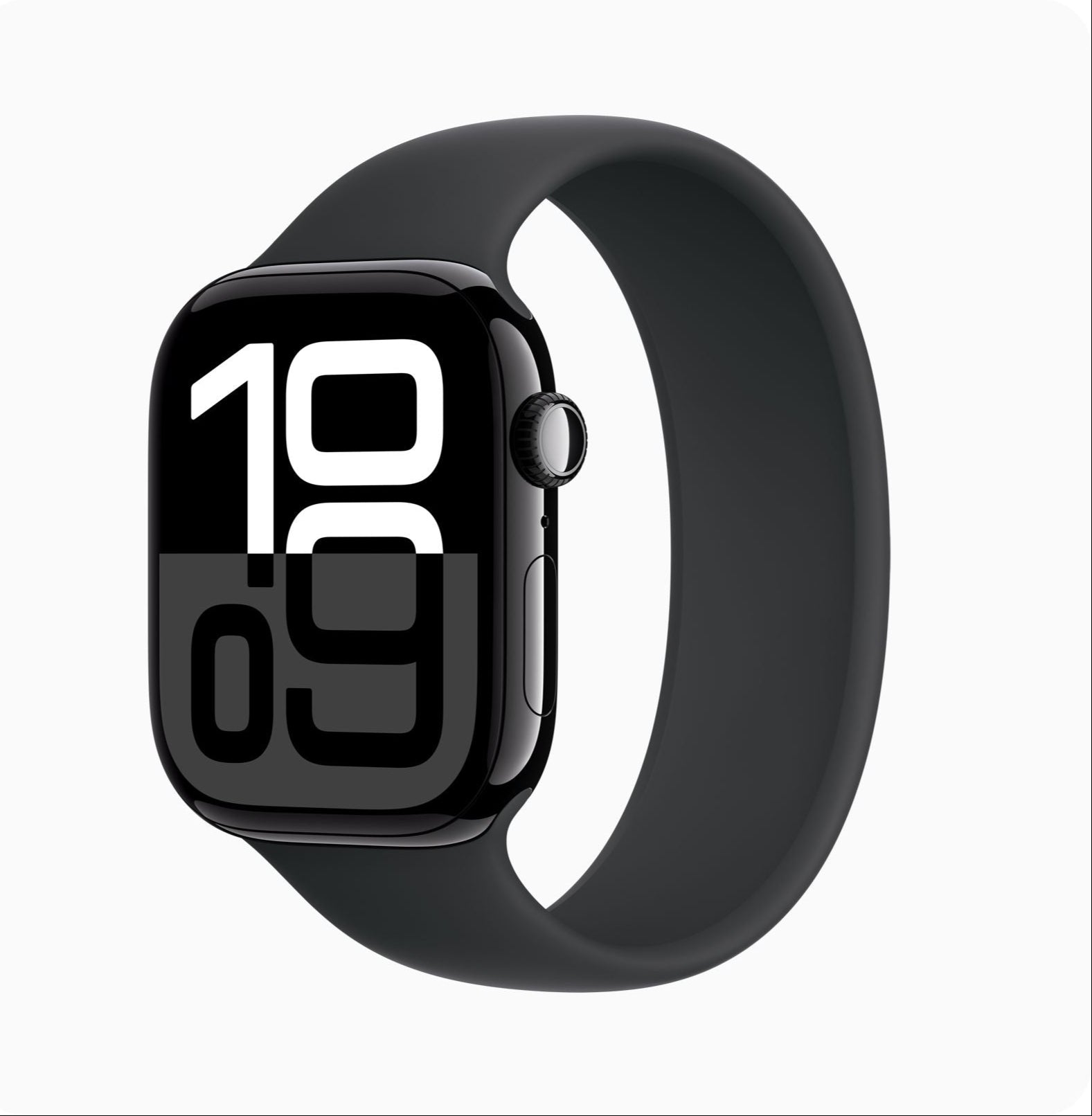Apple Watch 10 Aluminium (new)