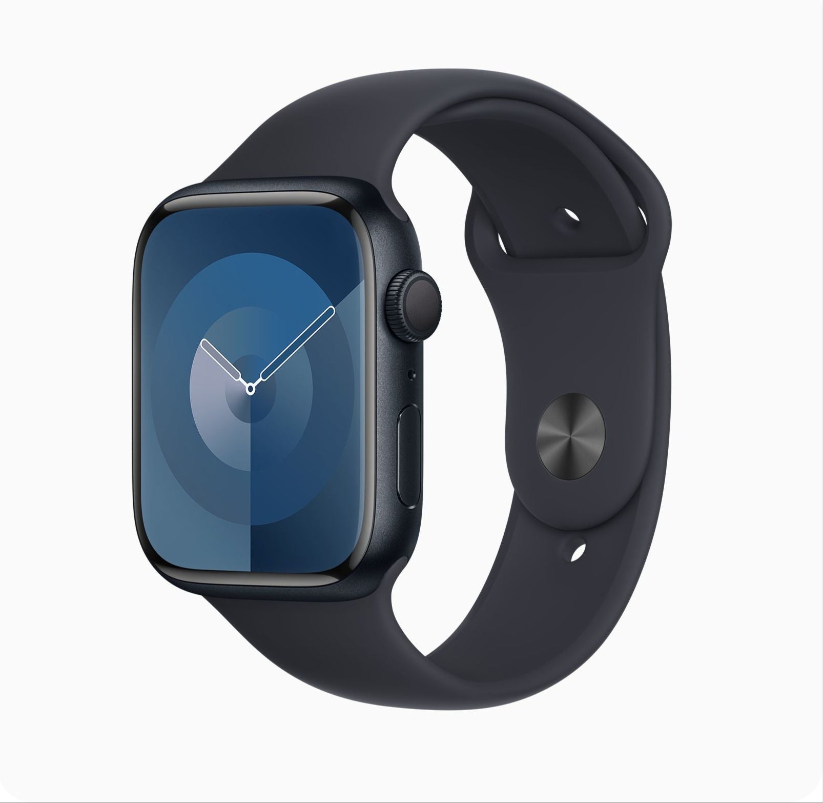 Apple Watch 9 Aluminium