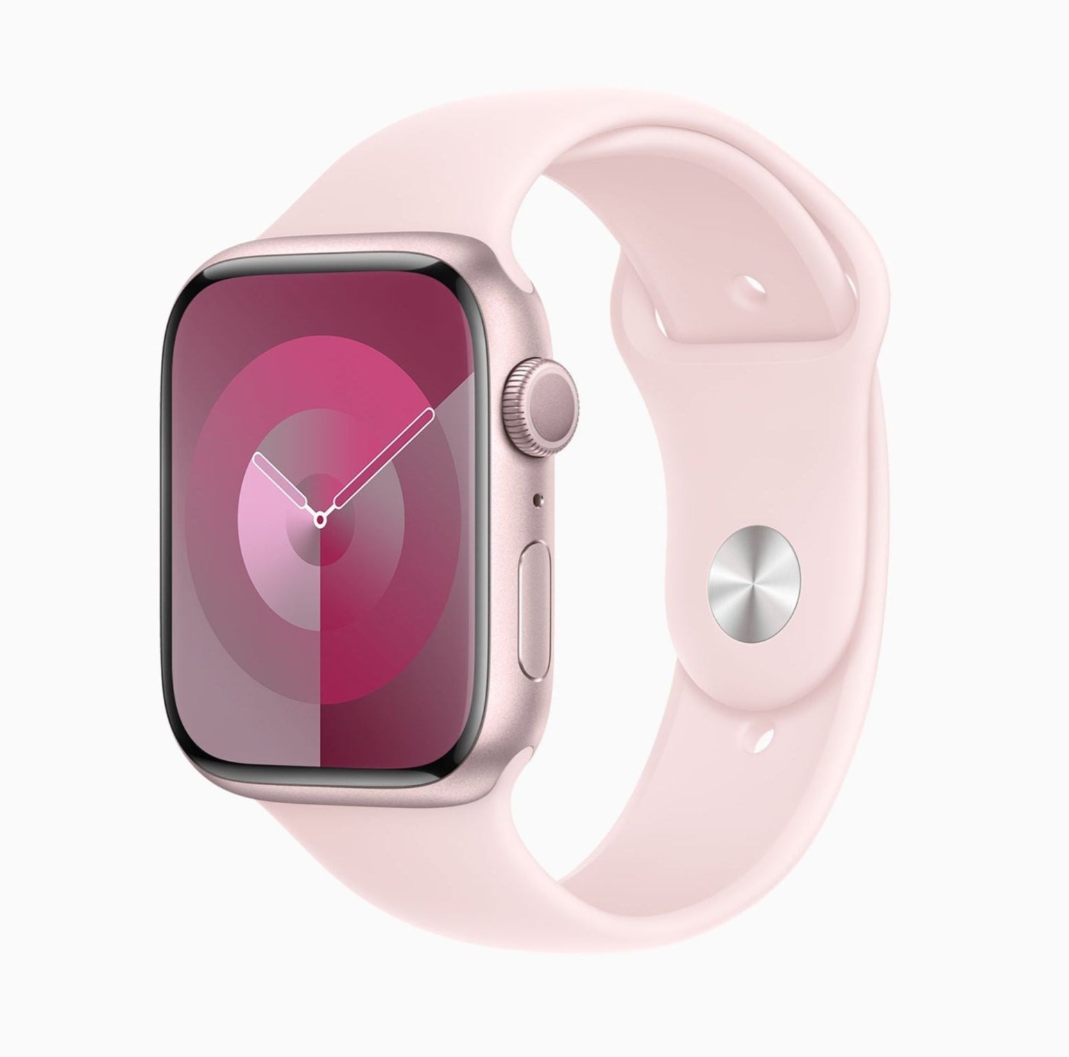 Apple Watch 9 Aluminium