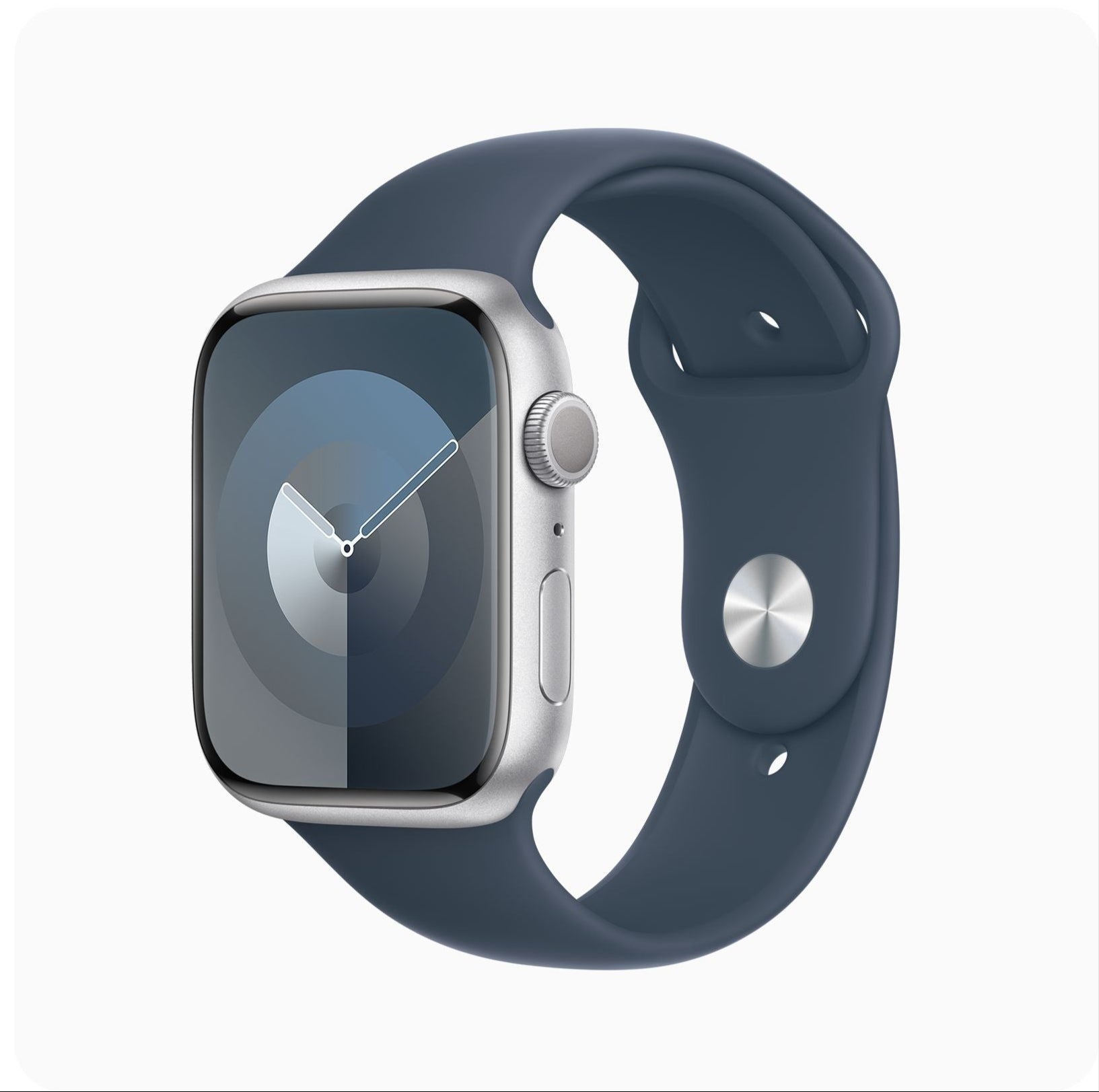Apple Watch 9 Aluminium