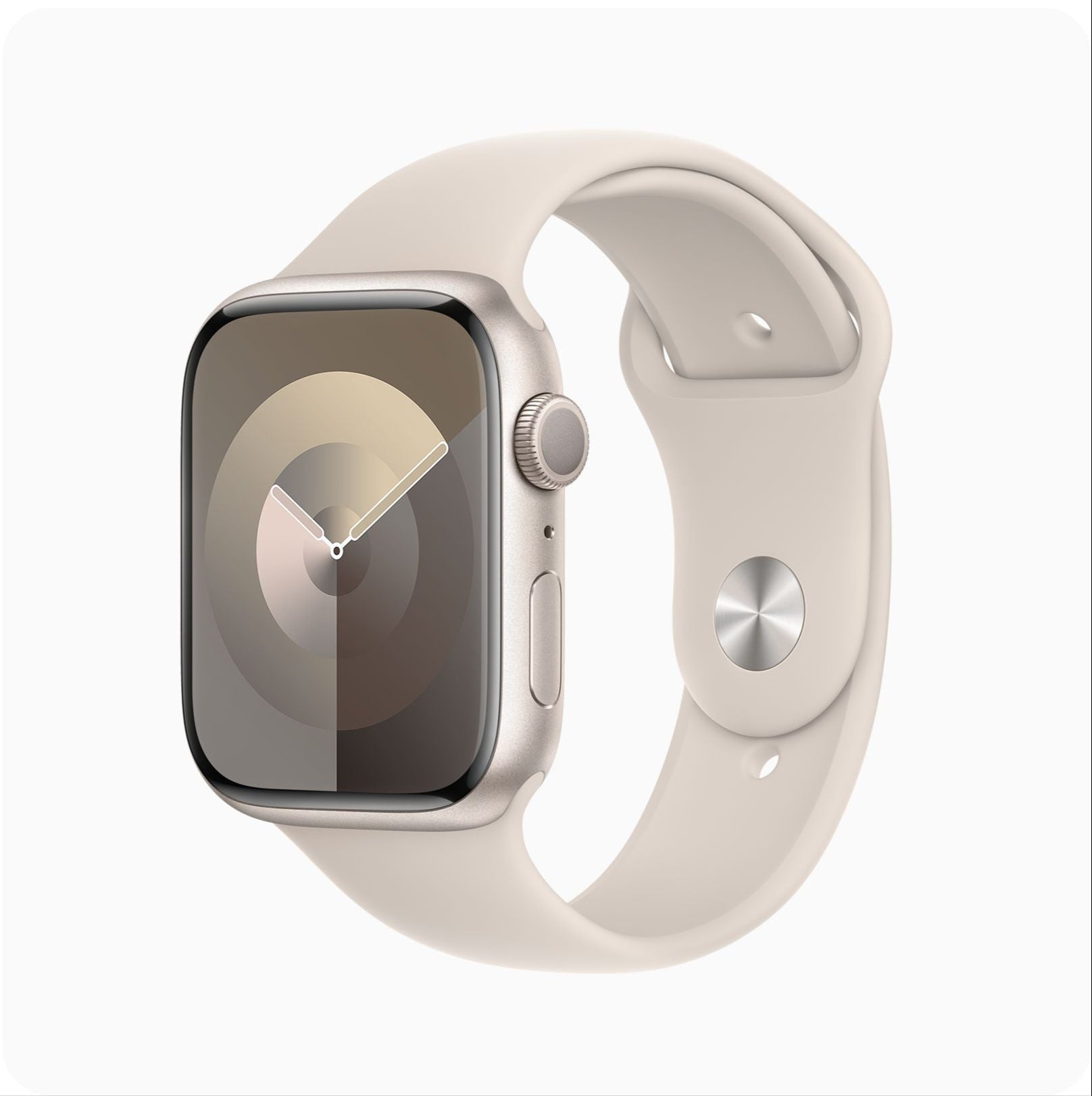 Apple Watch 9 Aluminium
