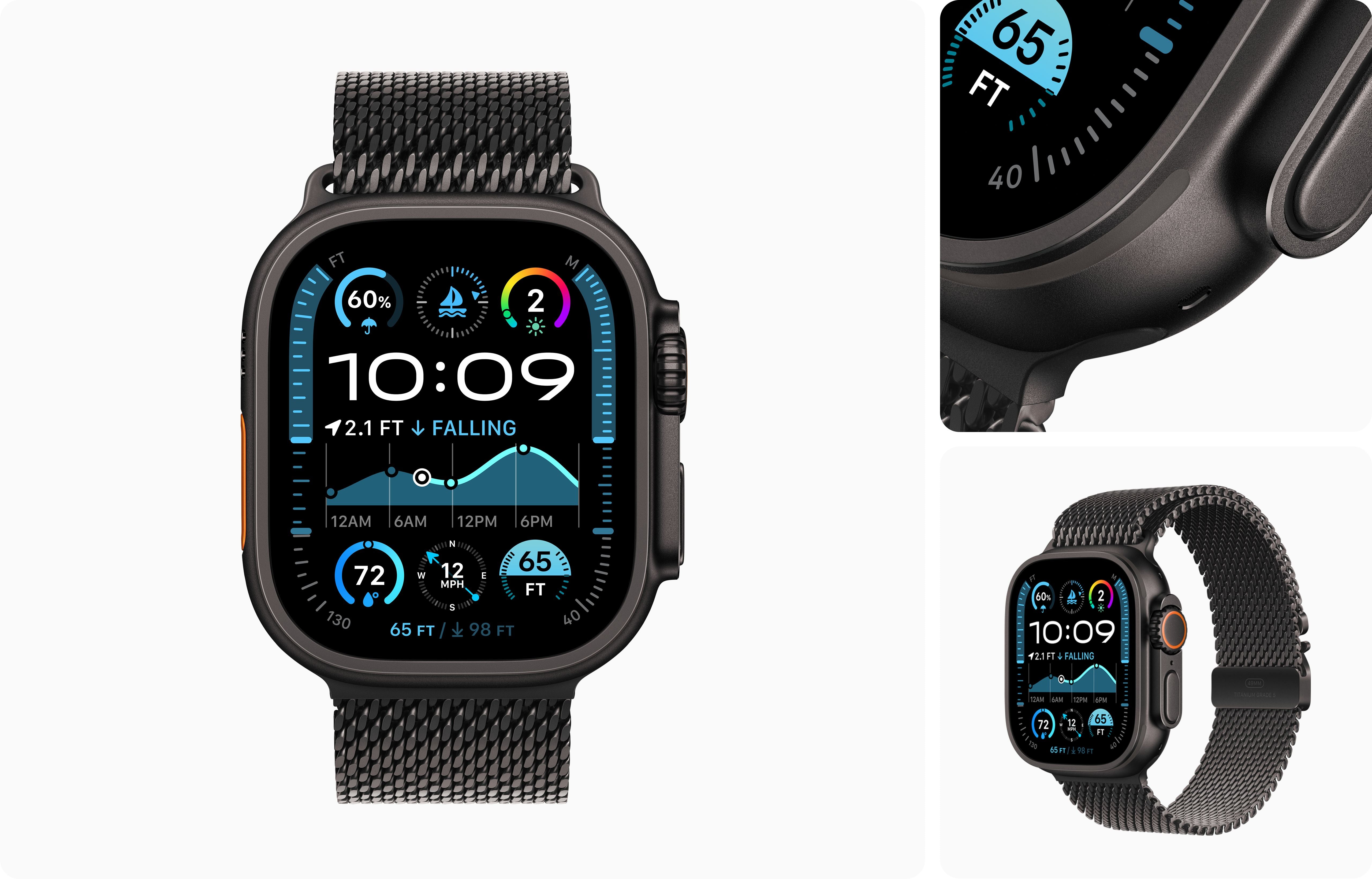 Apple Watch Ultra 2 (New)