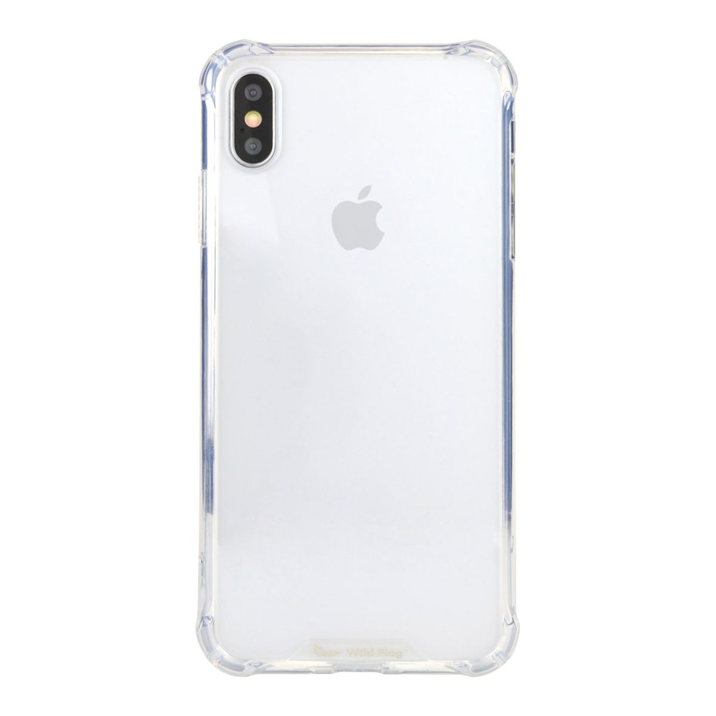 Wild Flag - Fusion Case for iPhone XS Max