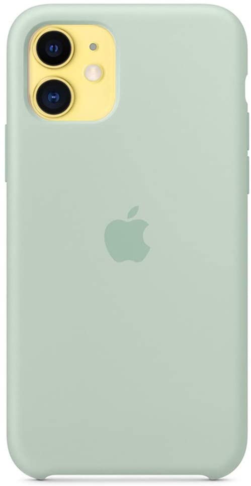 Silicone case iPhone 11