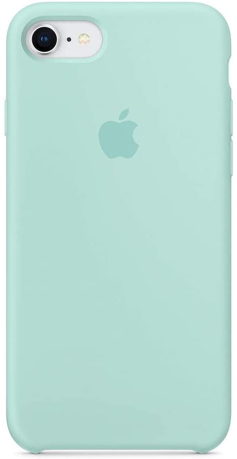Silicone Case iPhone 8|7