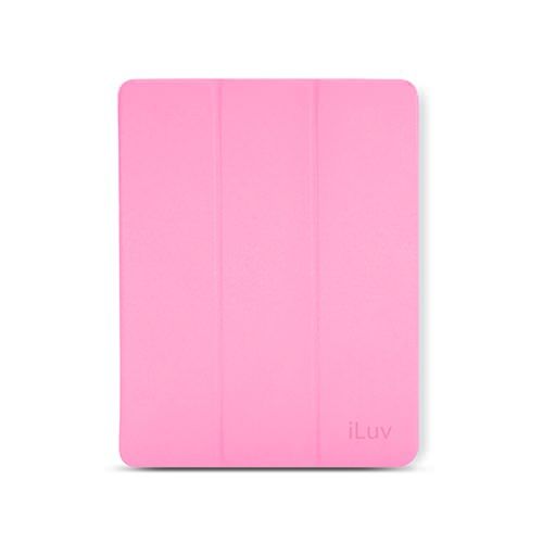 iLuv Epicarp Slim Folio Cover for the iPad mini