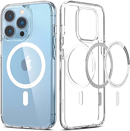 Spigen Ultra Hybrid Magsafe 13 Pro Max 6.7