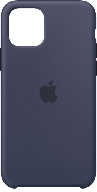Silicone Case iPhone 11 Pro
