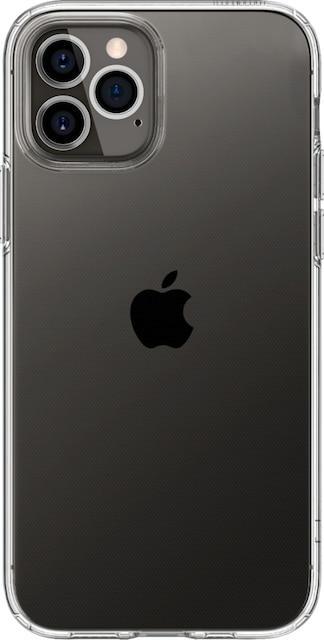 Spigen Case Crystal Hybrid iPhone 13 PRO MAX