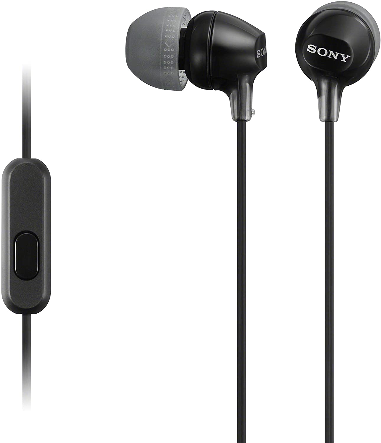 SONY EARBUD with MIC MDREX15LP