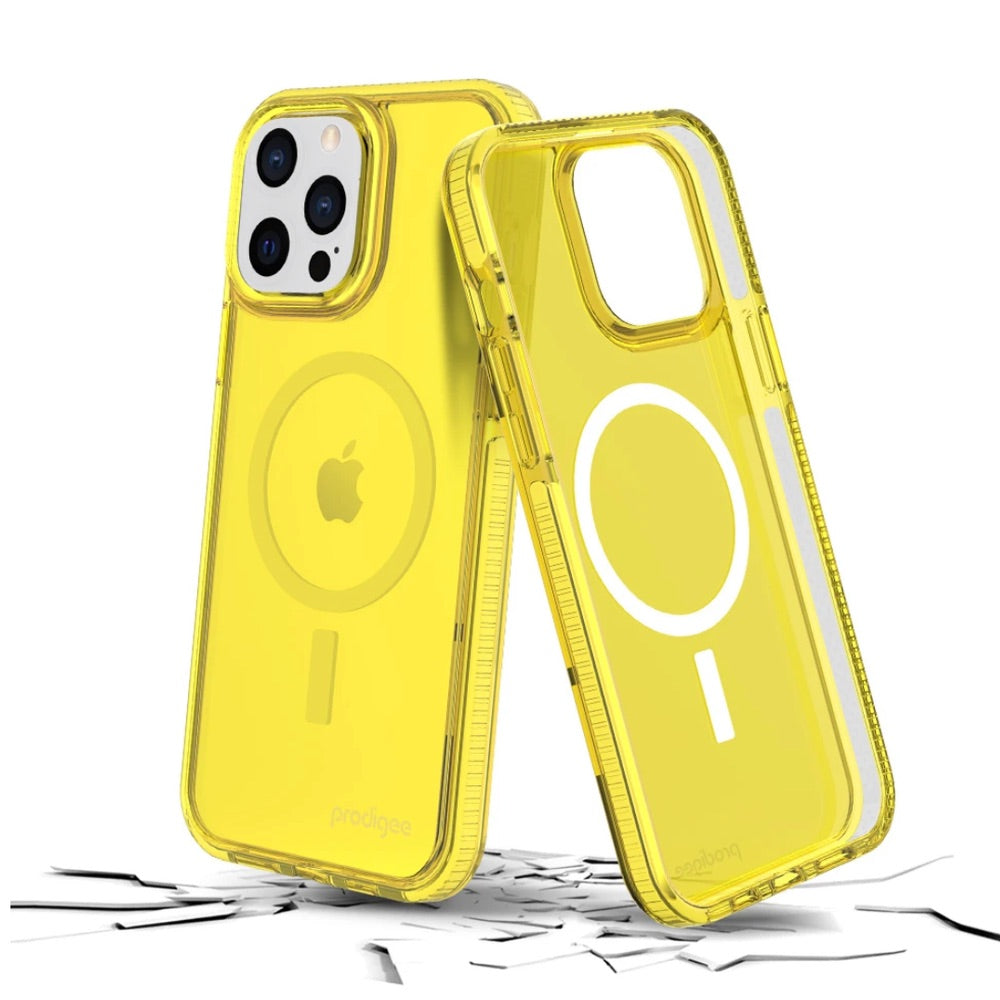 Prodigee Case Safetee Neo magsafe 14 plus