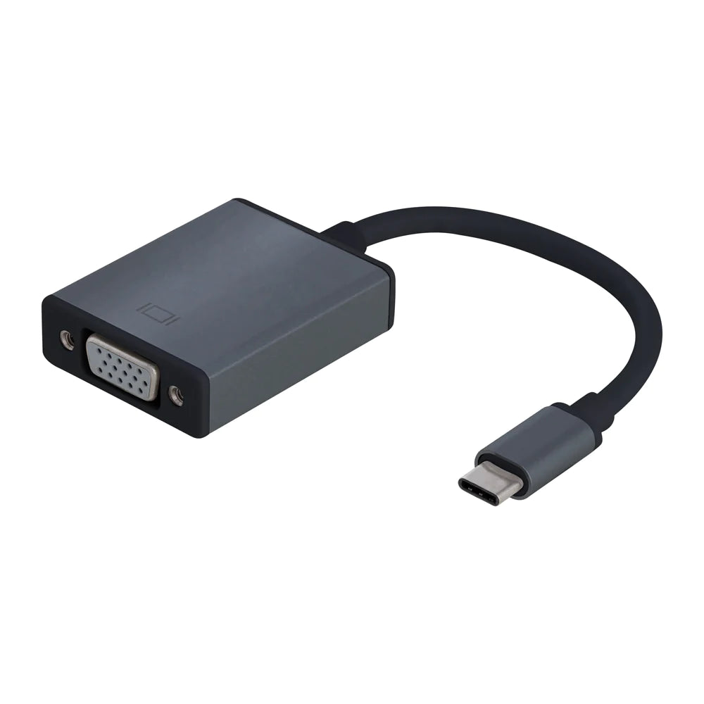 ARGOM 6 TYPE C TO VGA CABLE ADAPTER