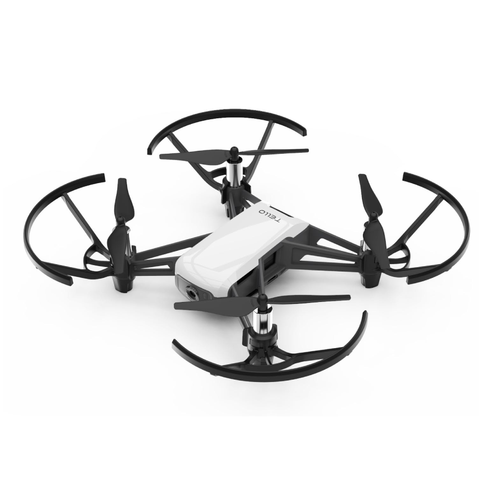 Dji Tello Drone Boost Combo