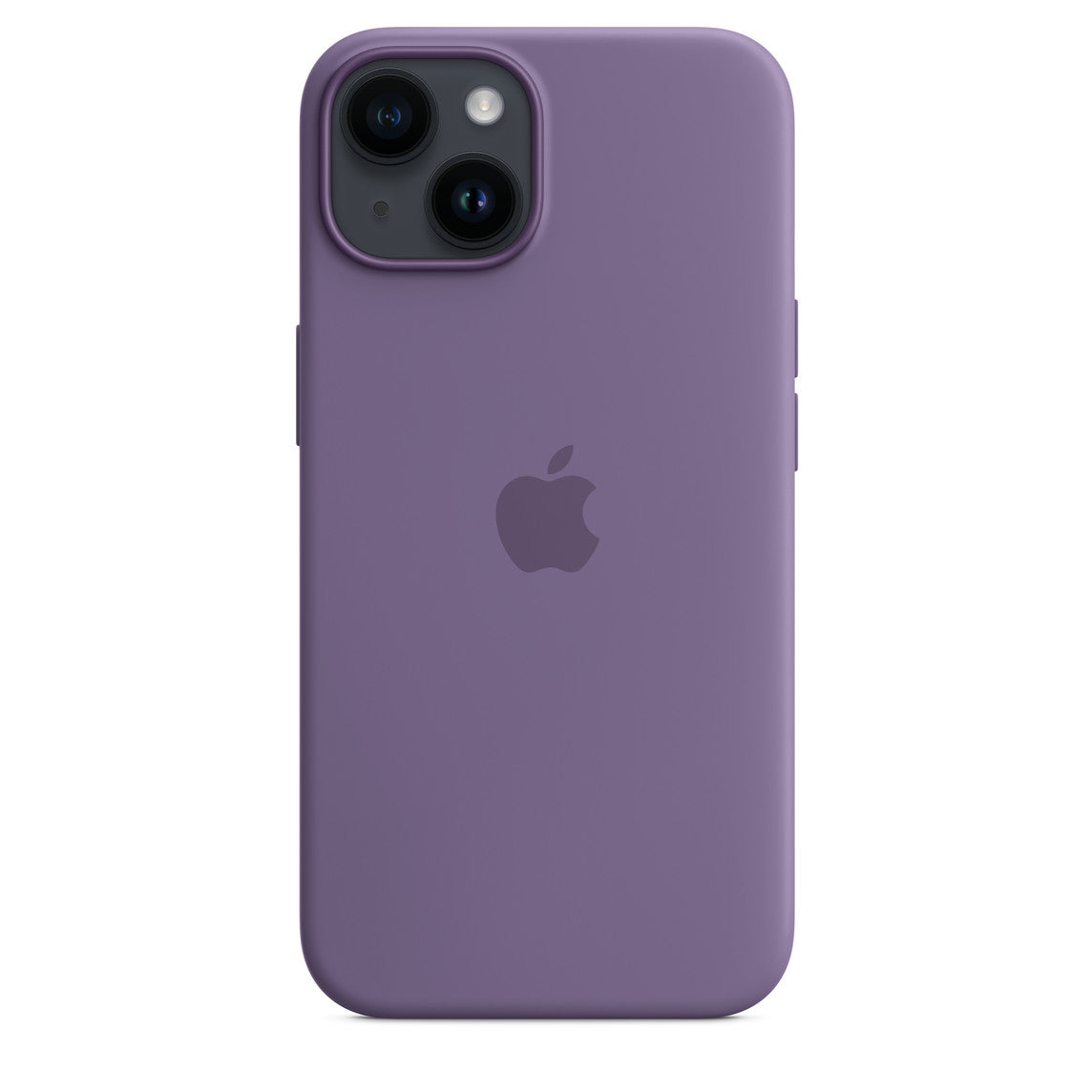 Case Silicone Magsafe iPhone 14 Plus