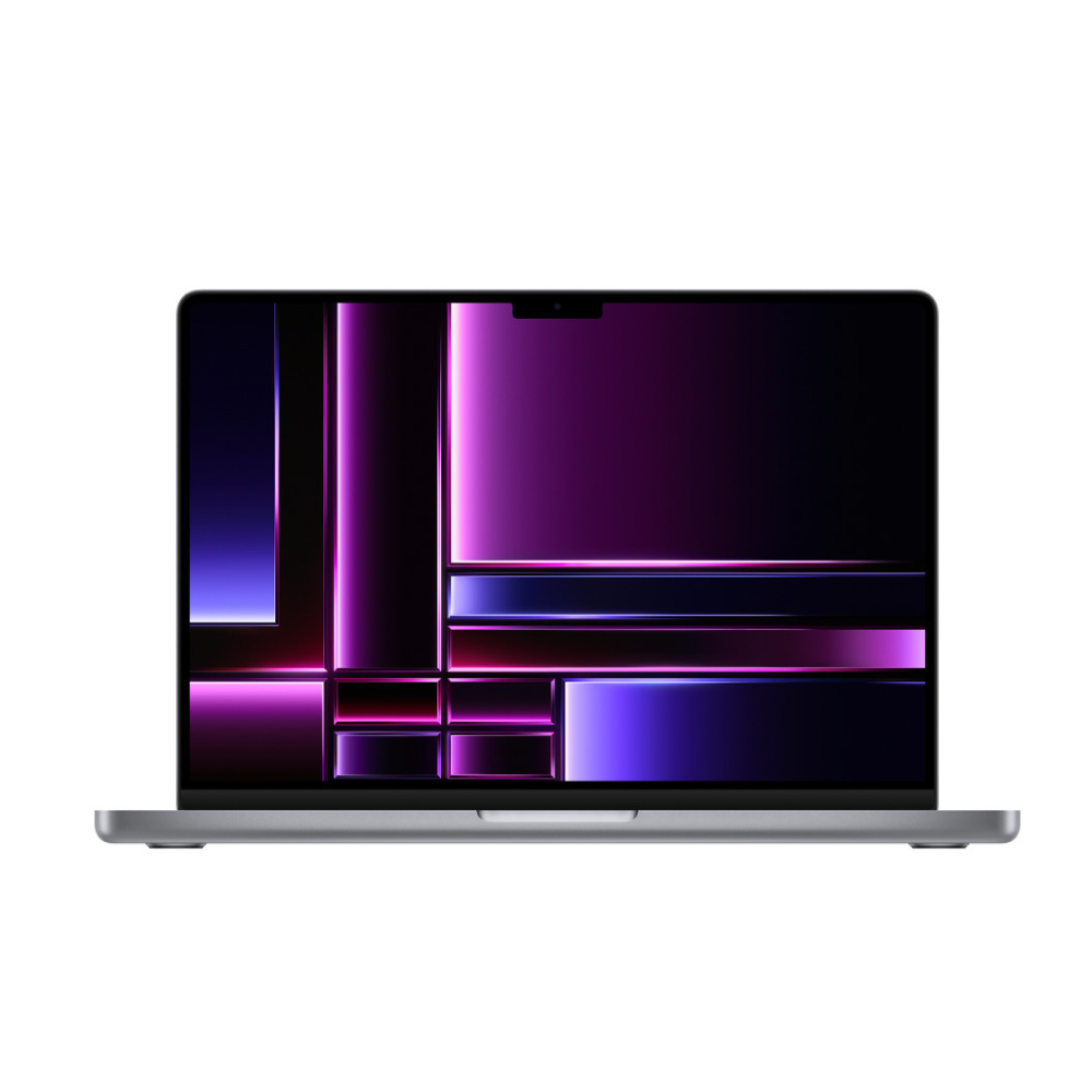 MacBook Pro 14" M2 Pro 12-Core CPU 19-Core GPU 16GB Unified Memory 1TB SSD Storage
