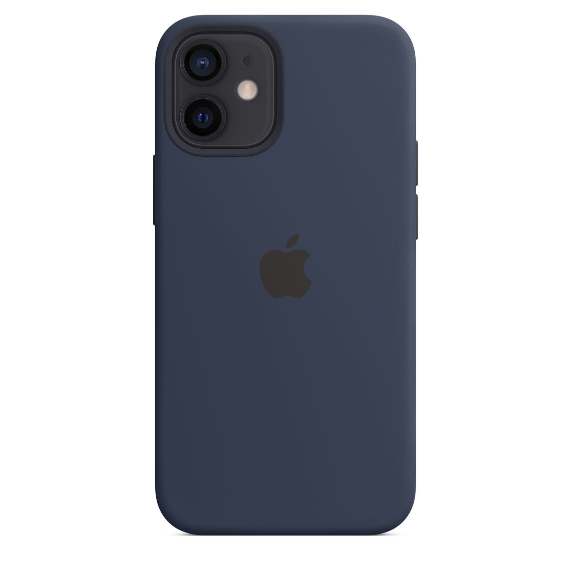 Case Silicone Magsafe iPhone 12/12 Pro