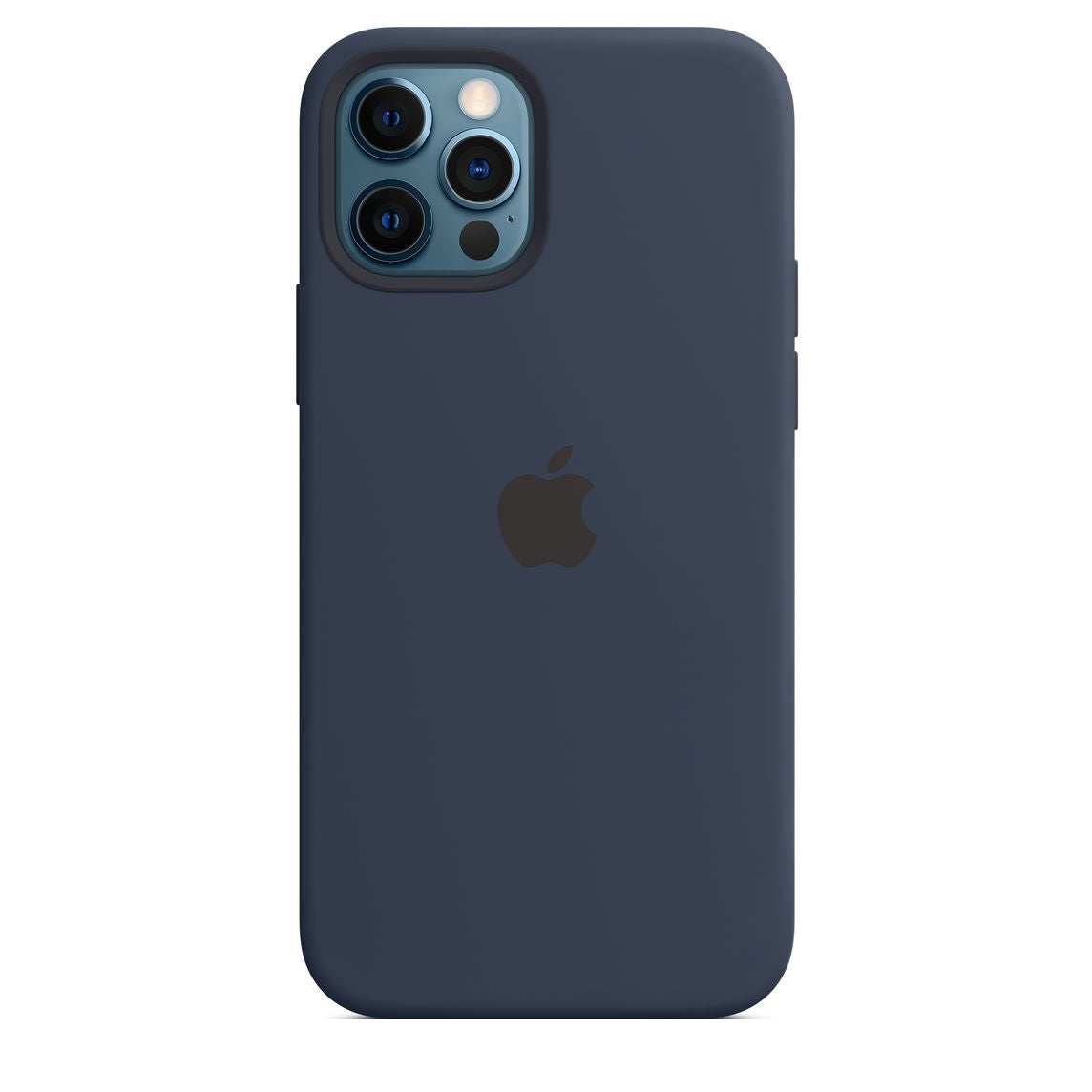 Silicone Case iPhone 12 | 12 Pro