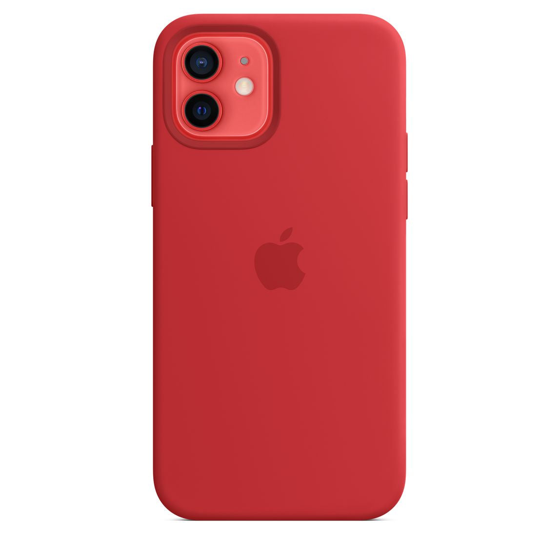Silicone Case iPhone 12 | 12 Pro
