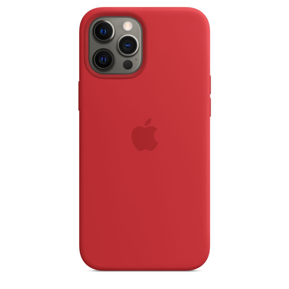 Case Silicone iPhone 13 pro max