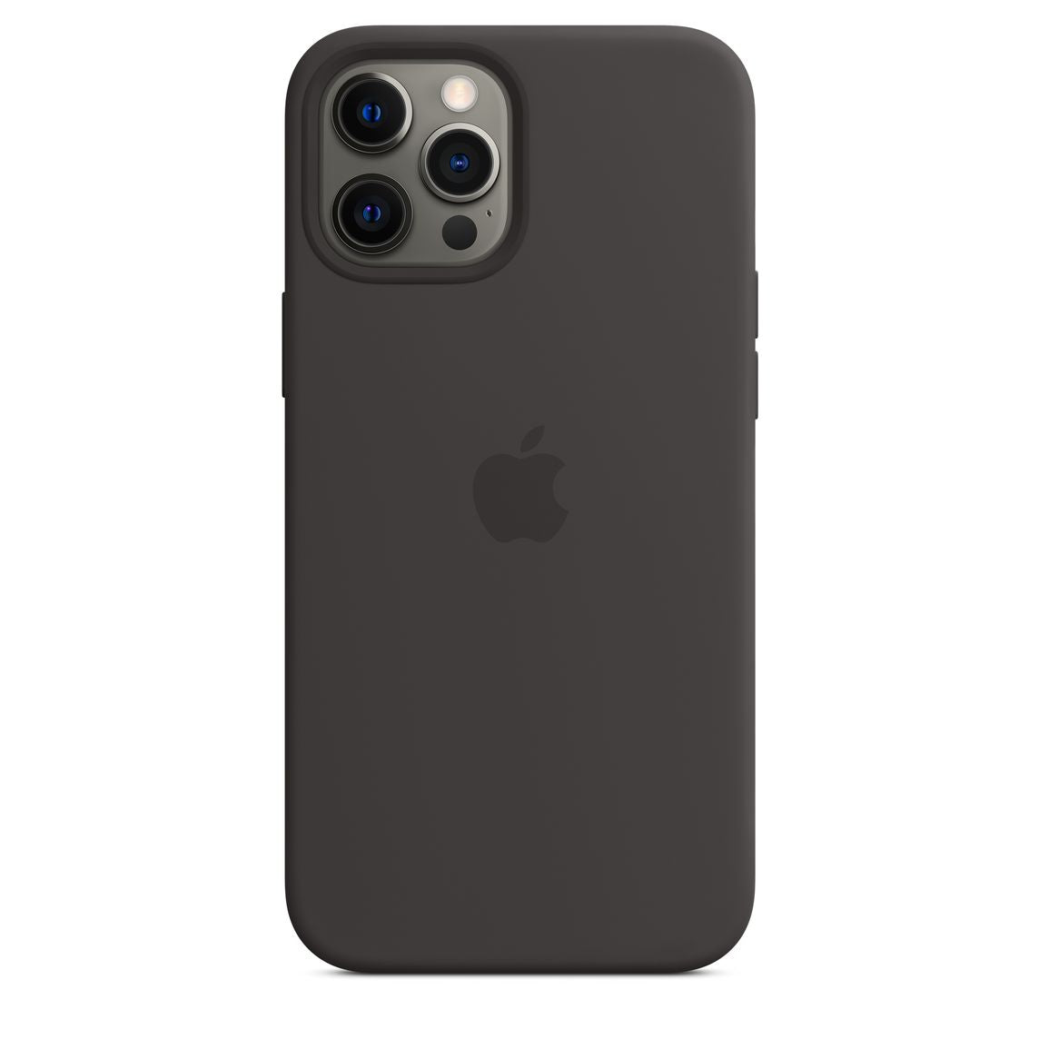 Case Silicone Magsafe iPhone 12/12 Pro