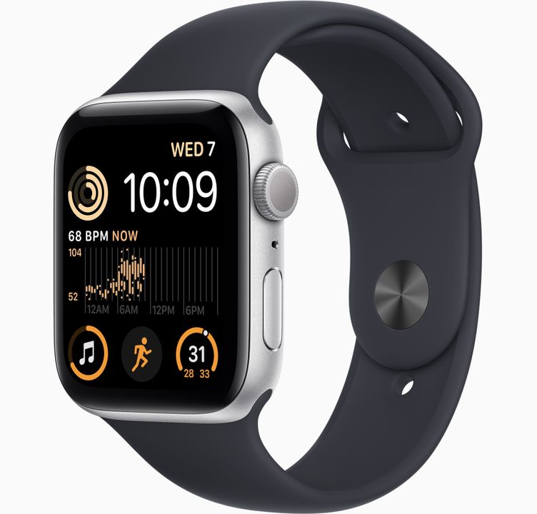 Apple Watch SE
