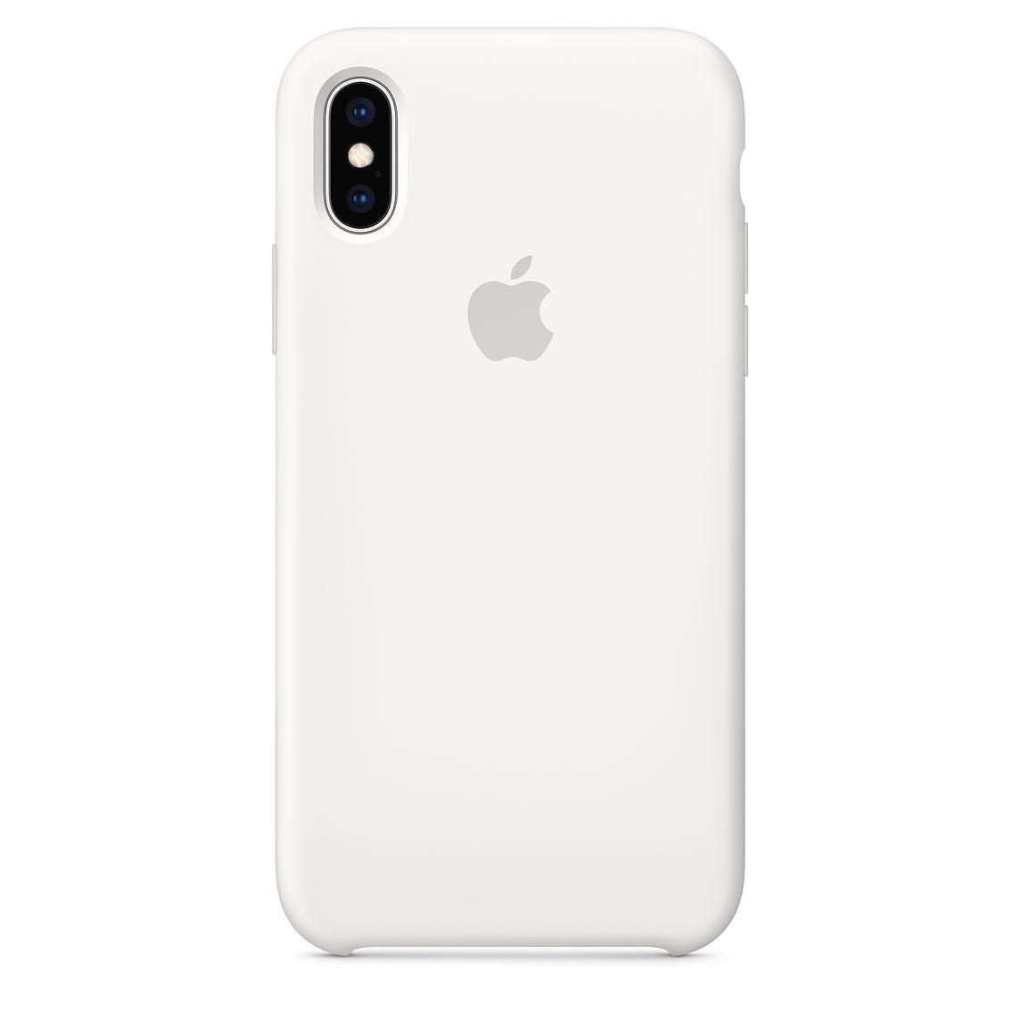Silicone Case iPhone X|Xs