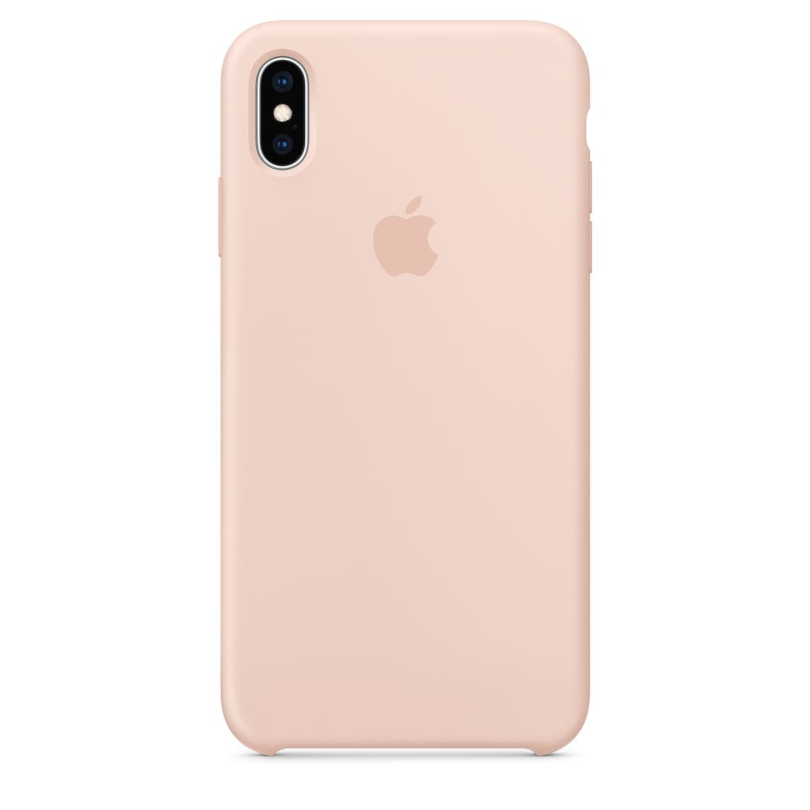 Silicone Case iPhone Xs Max