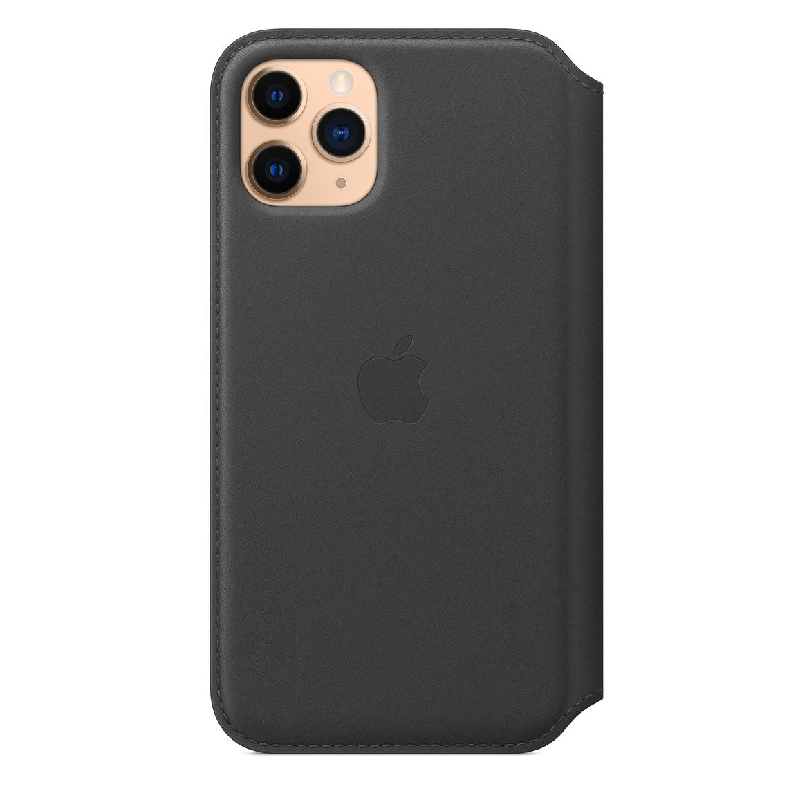 Leather Folio Case iPhone 11 Pro