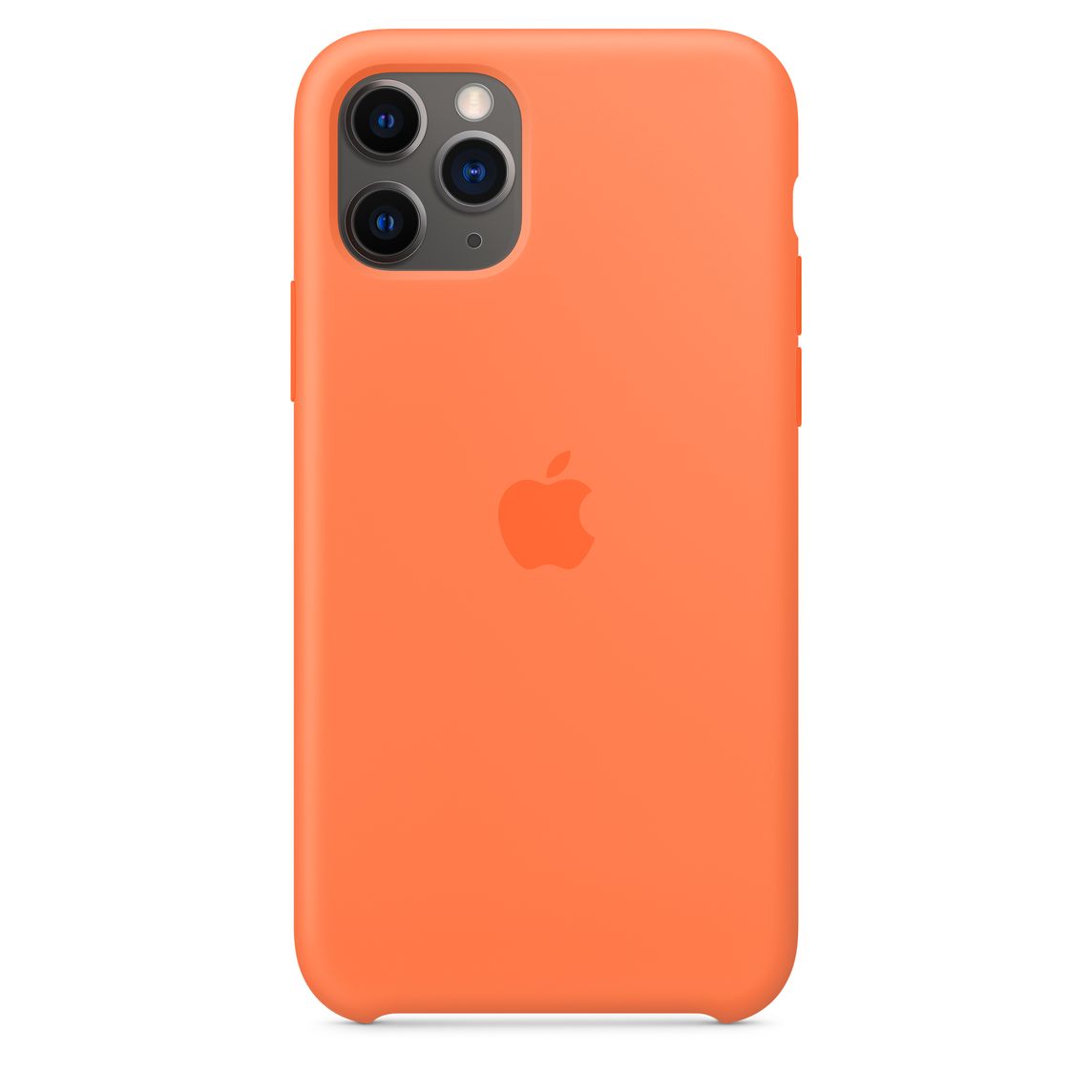 Silicone case iPhone 11 Pro Max