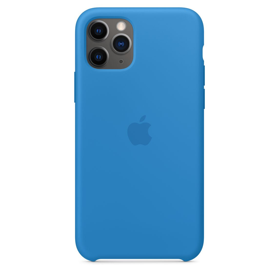 Silicone Case iPhone 11 Pro