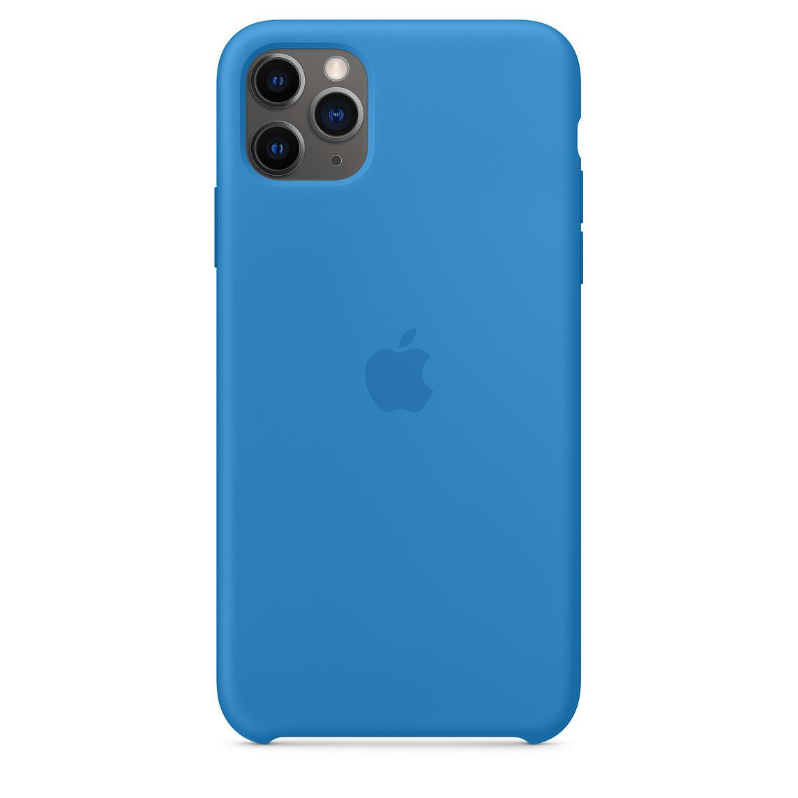 Silicone case iPhone 11 Pro Max