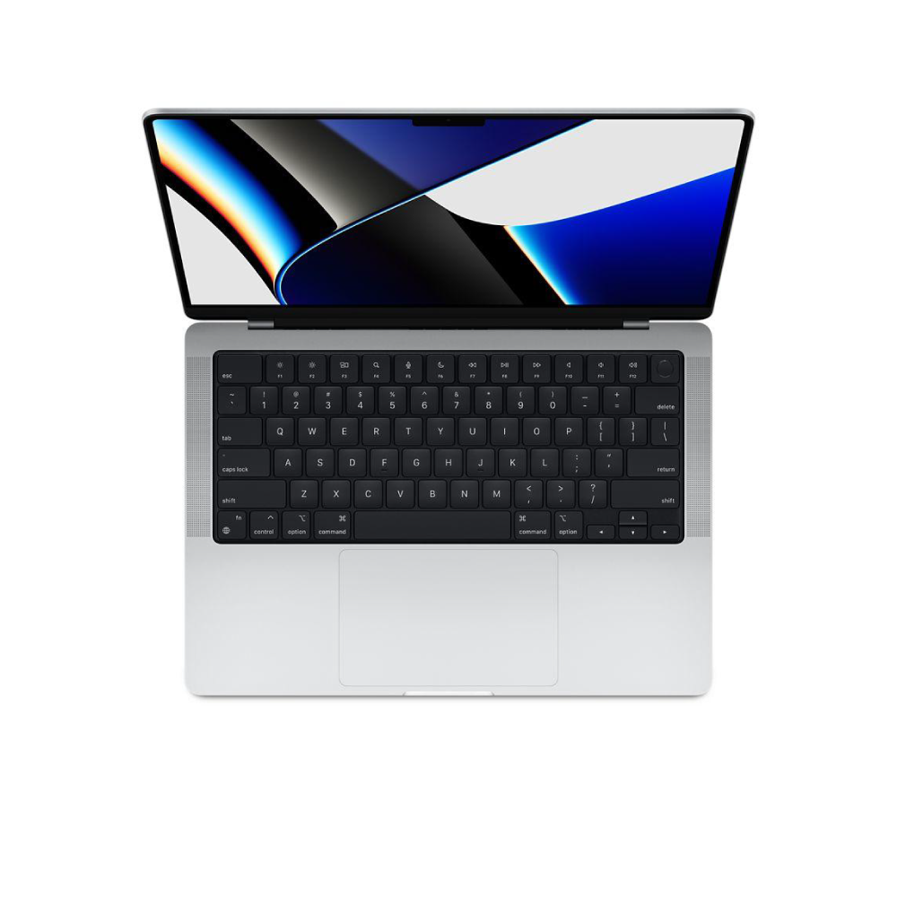 MacBook Pro 14" 10-Core CPU 16-Core GPU 16GB Unified Memory 1TB SSD Storage¹