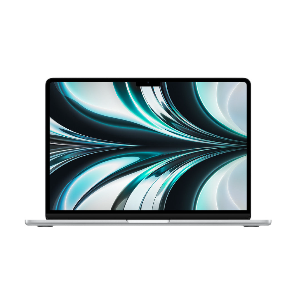 MacBook Air 13.6" M2 8-Core CPU 10-Core GPU 8GB Unified Memory 512GB SSD Storage
