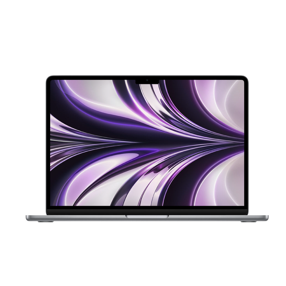MacBook Air 13" M2 8-Core CPU 10-Core GPU 8GB Unified Memory 512GB SSD Storage