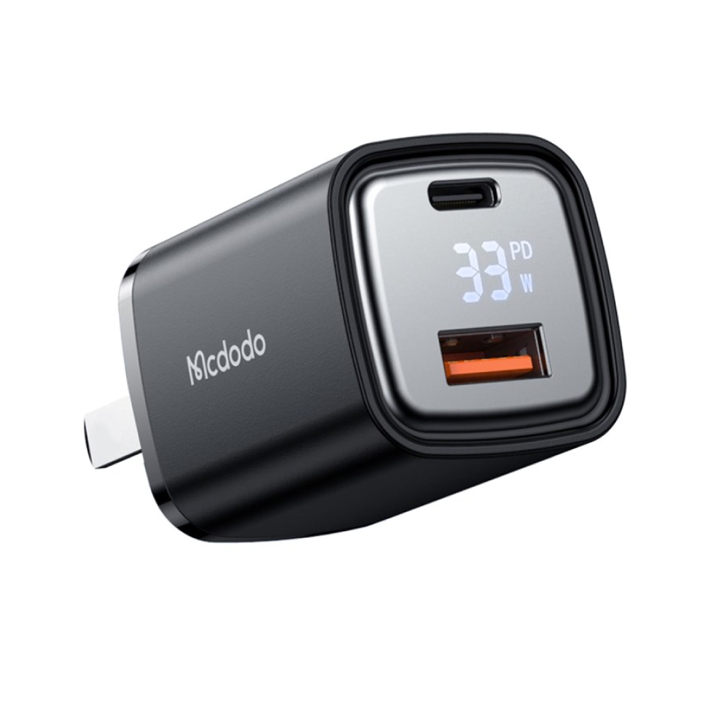Mcdodo 33W PD Type-C Type -C Charger