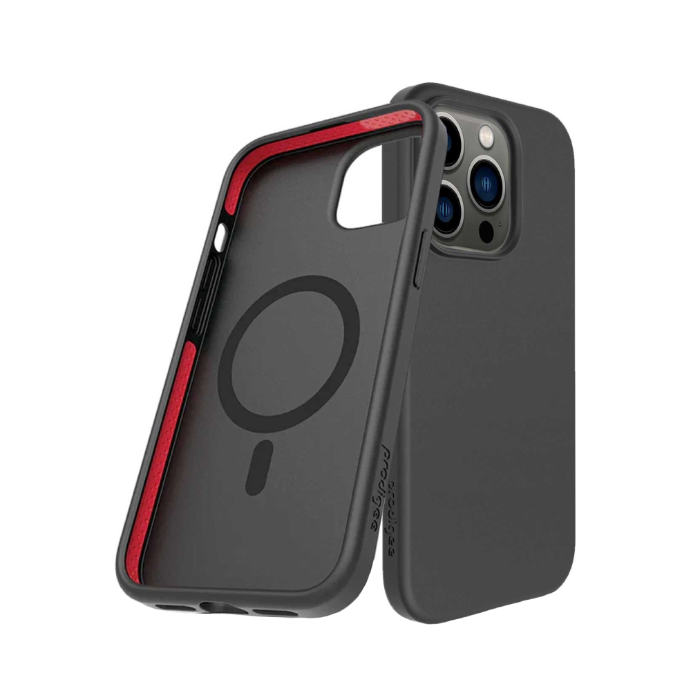 Prodigee Case Safetee Smooth  12 Pro Max