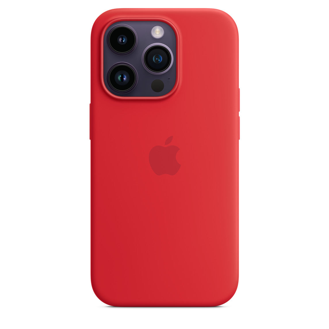 Case Silicone Magsafe iPhone 14 Pro