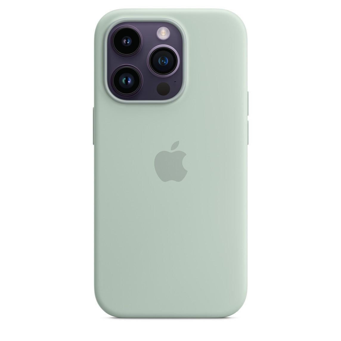 Case Silicone Magsafe iPhone 14 Pro