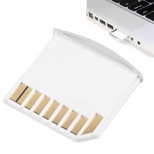 Micro sd MacBook pro