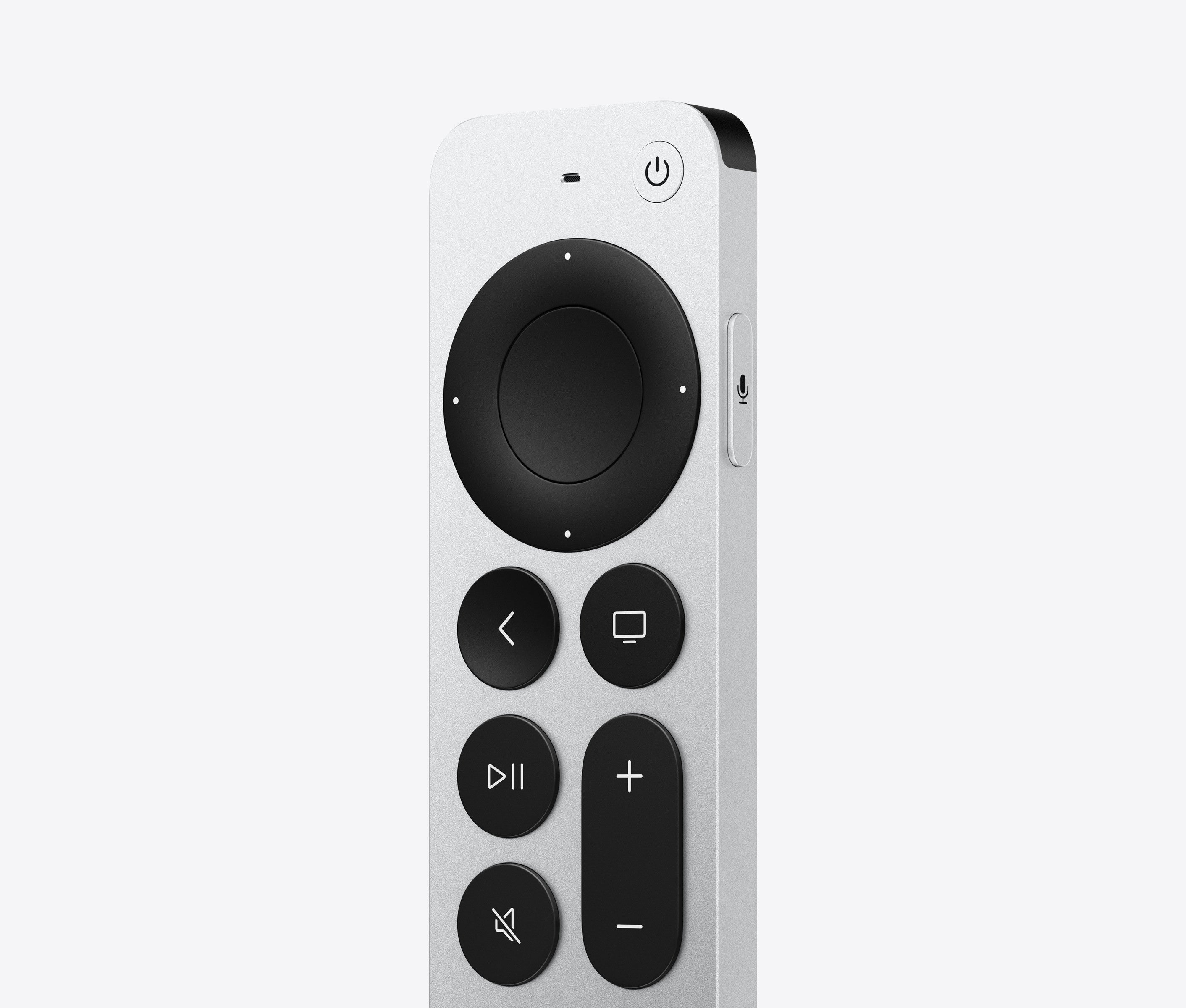 Apple TV 4k (New Version)