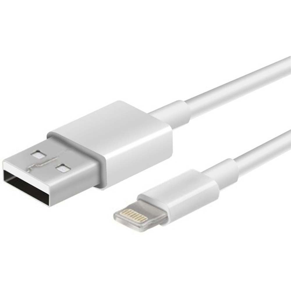 ARGOM iPHONE LIGHTNING CABLE 10FT./3M